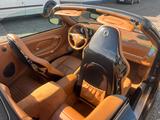 Porsche 911 Carrera 3.6 4X4 Cabrio Leder Hard Top - Porsche 911 Urmodell aus 2004