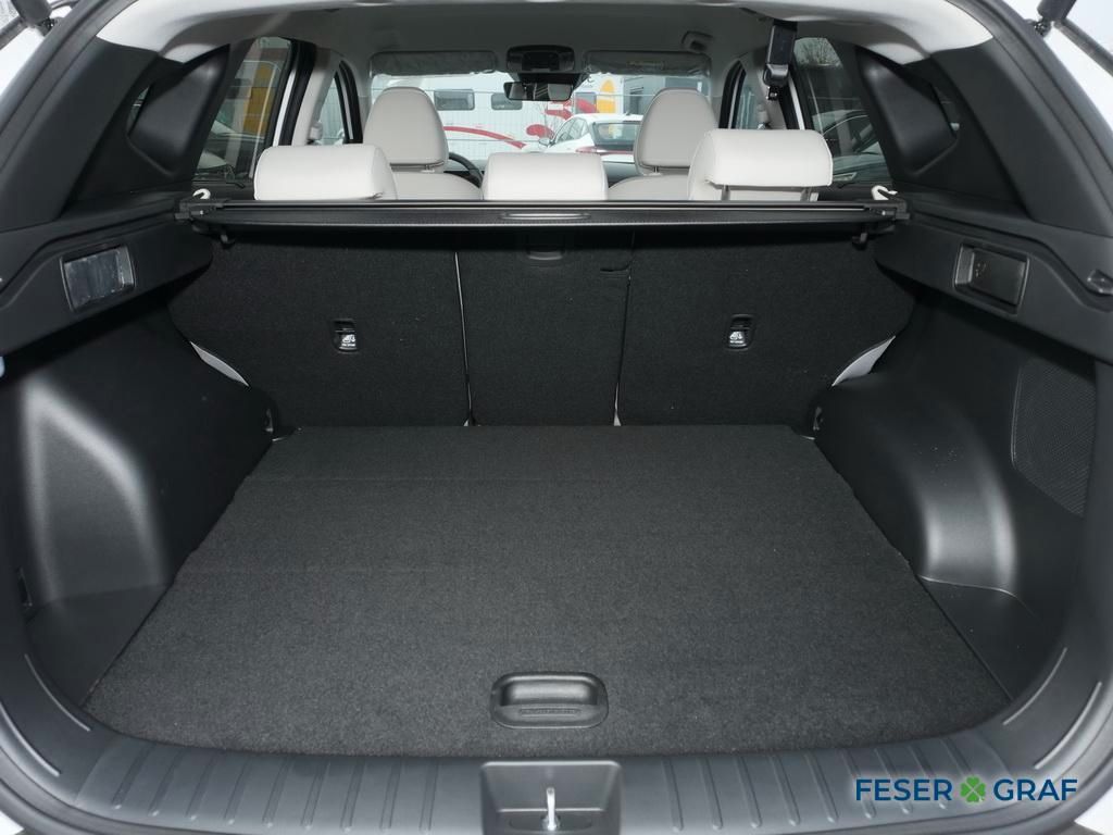 Hyundai TUCSON - Bild 9