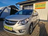 Opel Karl Excite Automatik,Sitzheizung,Klima - Opel Karl Excite