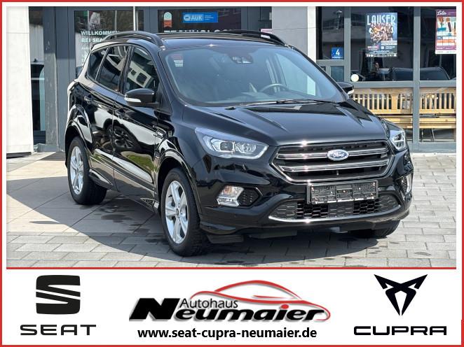 Ford Kuga ST-Line 1.5EcoBoost 176PS Aut. 4x4*AHK*NAVI