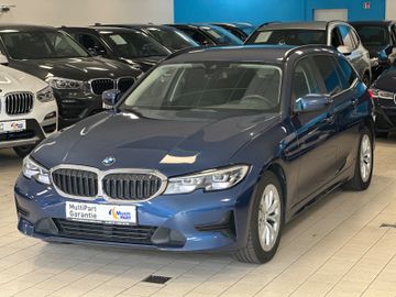 BMW 320 - 6
