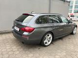 BMW 535 Touring 535 d xDrive M Paket EURO-6 Head Up - BMW 535 in Stuttgart