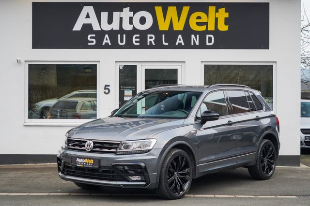 Volkswagen Tiguan 2.0 TDi *2x R-line *Kamera *ACC *20 Zoll