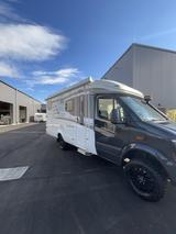 HYMER / ERIBA / HYMERCAR ML-T 580  - Hymer ML T