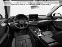 Audi A4 - Vorschau Bild 6
