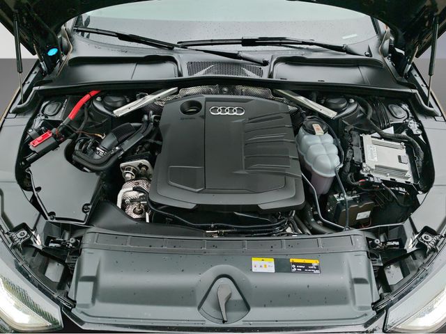 A4 Avant 35 TDI advanced SITZHEIZUNG ACC LED