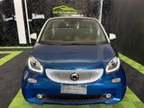 Smart Fortwo 0.9 Turbo Basis Passion - Smart ForTwo mit 5 Türen