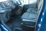 Ford Transit Pritsche 310 L2 Doppelkabine Trend - Ford Transit: Doppelkabine