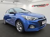 Hyundai i20 1.2 *Trend*Apple.Carplay*R.CAM*SHZ*LKH* - Hyundai i20 in Kassel