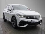 Volkswagen Tiguan R 2.0 TSI DSG 4Motion *Akrapovic*IQ-Light - Volkswagen Tiguan: Tsi