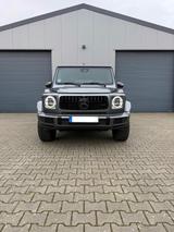 Mercedes-Benz G 500 AMG | MwSt. | Multibeam | 360 G. | Standh. - Mercedes-Benz G 500 in Duisburg