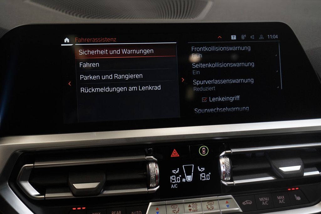 Bmw M340i