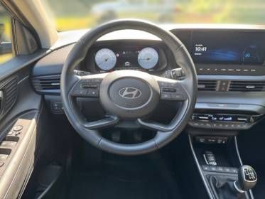 Hyundai i20 – Bild 8