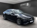 Mercedes-Benz C 300 e AMG Alcantara*LED*Kamera*18*DAB*Navi* - Mercedes-Benz C 300 mit Hybrid-Antrieb: Schwarz, Limousine