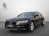 Audi A6 Avant S LINE /MATRIX/LEDER/KEYLESS/GARANTIE - Audi A6 aus 2012: Kombi