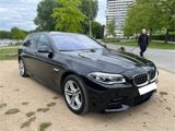 BMW 535d M-Packet X-Drive|Head-up|Pano|Kamera - BMW 535 in Nürnberg