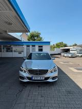 Mercedes-Benz W211 E Klasse 250 CGI BlueEfficiency - : Limousine, W211