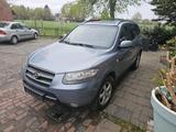 Hyundai Santa FE 2 CM - Hyundai SANTA FE aus 2007