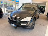 Ssangyong Kyron New 2.0 XVT 4WD Style - Ssangyong Kyron Gebrauchtwagen