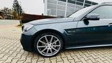 Mercedes-Benz E 63 AMG 4MATIC - 5.5l V8 - ATM 20tsd km  - graue Mercedes-Benz E 63 AMG