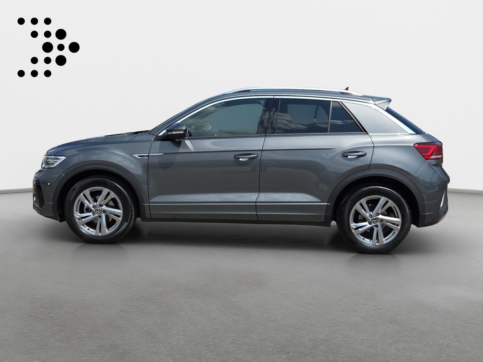 Volkswagen T-Roc - Bild 5