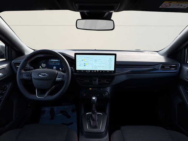 Ford Focus Turnier ST-Line X mild-hybrid+AHK+Winter-P
