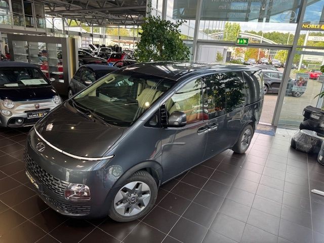 Fahrzeugabbildung Hyundai STARIA Prime 4WD LED NAVI ALU