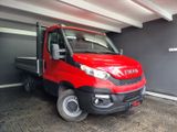 Iveco Daily 35 S13, PRITSCHE, 3 SITZER, KLIMA, 68TKM - Iveco Daily