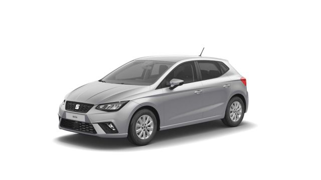 Seat Ibiza 1.0 TSI Style PDC Alu Sitzheizung