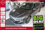 Ford Mondeo Turnier 2.0Hybrid Vignale ACC LED Navi SD - Ford Mondeo: Turnier