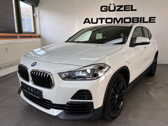 BMW X2 xDrive 25 e /AUT/NAVI/LED/KAM/SHZ/ACC/SPUR/