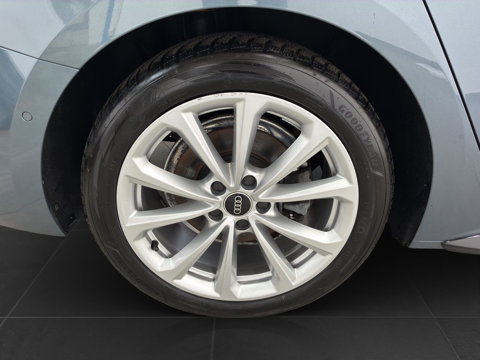 Audi A5 - Bild 9
