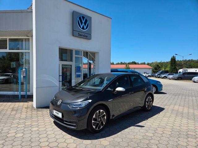 Volkswagen ID.3 Pro Performance 150 kW 1st DiscoverPro ACC