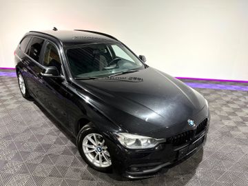 BMW 318 - 11