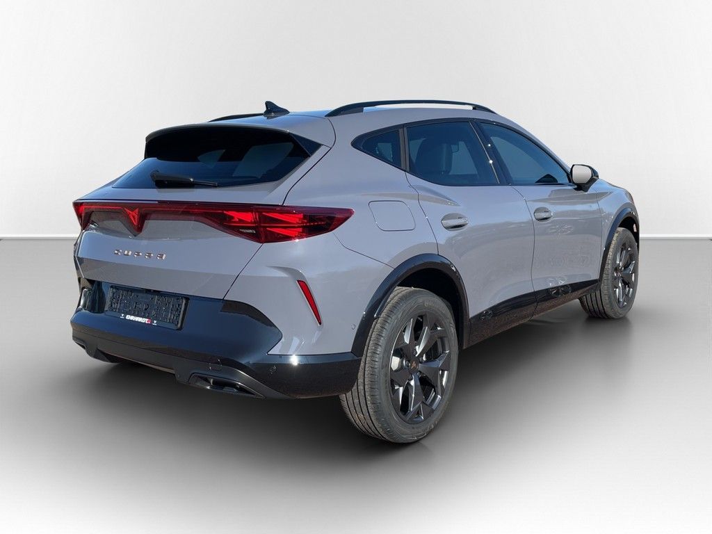 Cupra Formentor - Bild 5