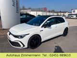 Volkswagen Golf VIII GTD PANO+Business+ACC+18"+BlackStyle - Volkswagen Golf Jahreswagen: GTD