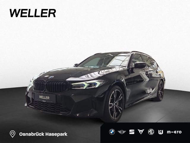 BMW 330i xD Touring M Sport Live Prof AdLED RFK HUD