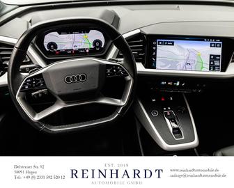 صورة مصغرة 19 لـ 2024 AUDI Q4 E-TRON