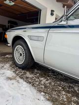 BMW 2800 CS - BMW: 2800