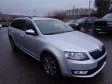 Skoda Octavia Combi Edition - Skoda Octavia: Edition
