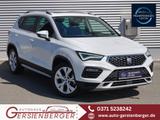 Seat Ateca Xperience 1.5TSI DSG NAVI/PANO/KAMERA/DCC
