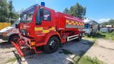 MAN LE280B Wasserreinigung - MAN 280