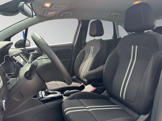 Crossland X 1.2 Turbo Elegance KAMERA FACEL. LED