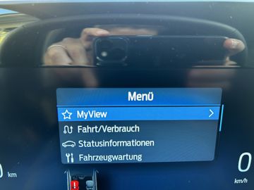 Ford Tourneo Custom L1 SPORT Matrix-LED