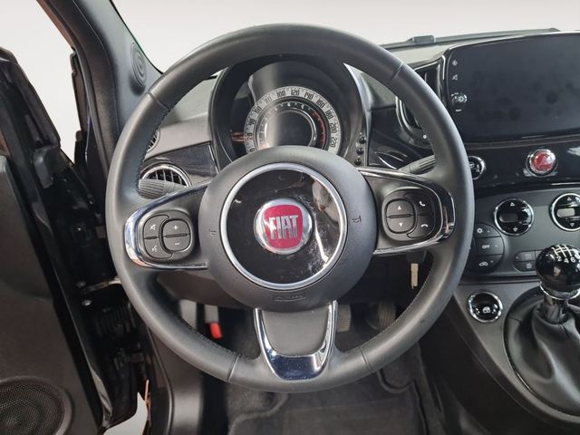 500 C 1.0 GSE N3 Hybrid Lounge