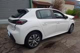 Peugeot 208 1,2 PURETECH 100 - Peugeot 208 Unfallwagen