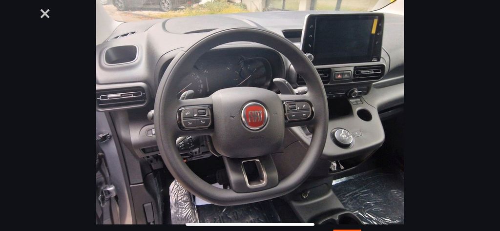 Image of Fiat Doblo