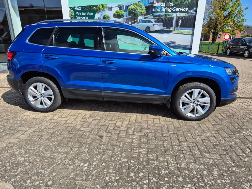 Image of Skoda Karoq