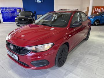 Fiat Tipo Pop