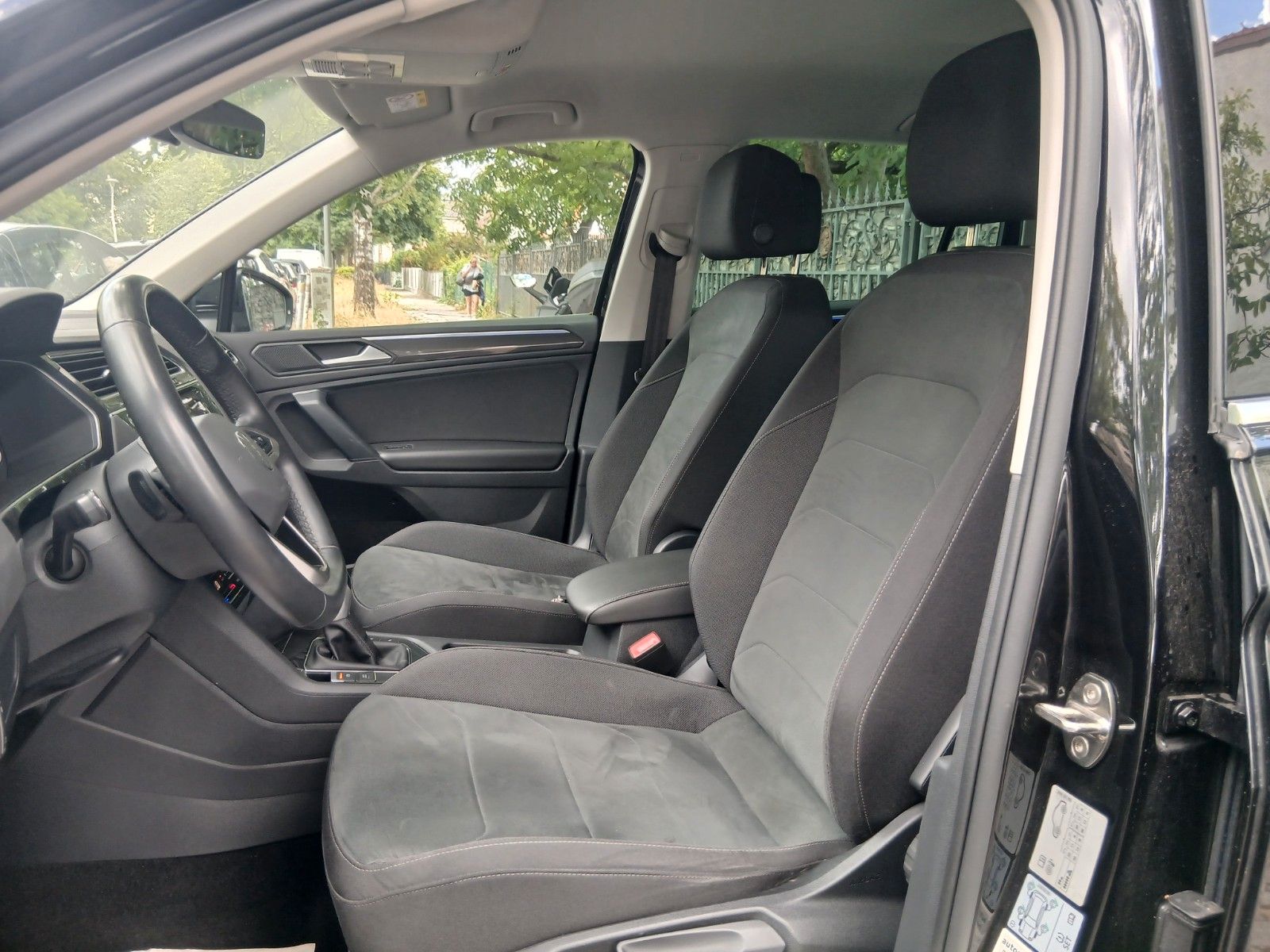 Volkswagen Tiguan Elegance eHybrid foto 10